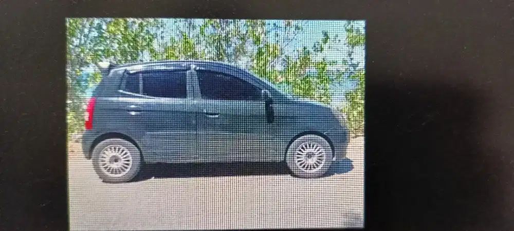 Jual mobil KIA Picanto 2005 MT