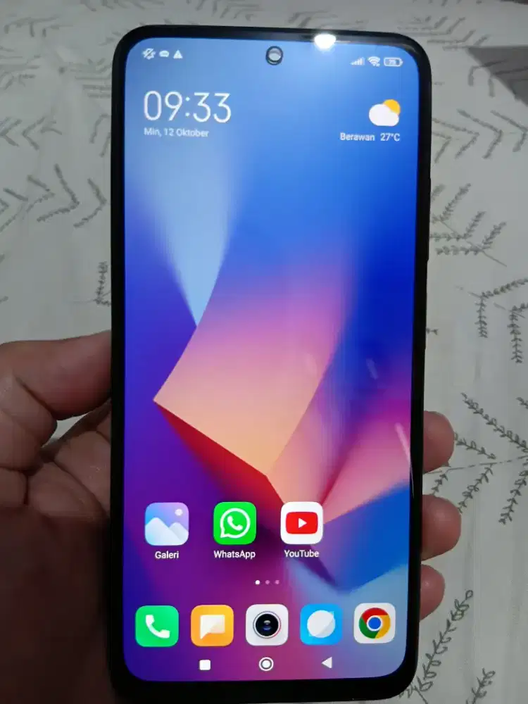 Xiaomi Redmi Note 10s
