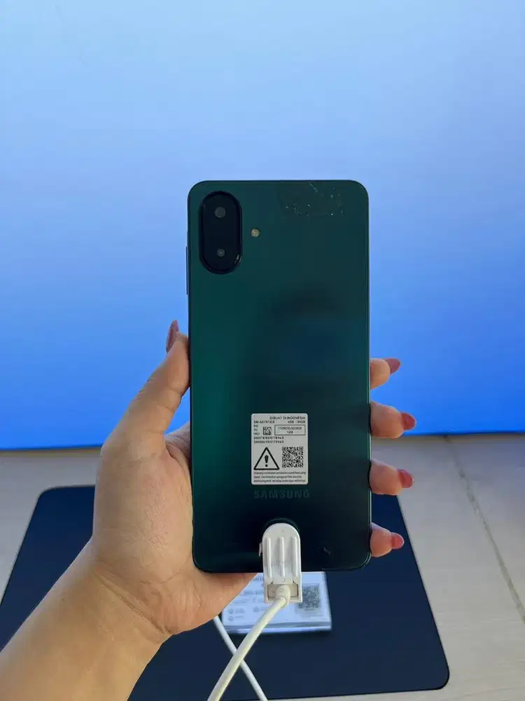 Samsung A07 4/128 gb