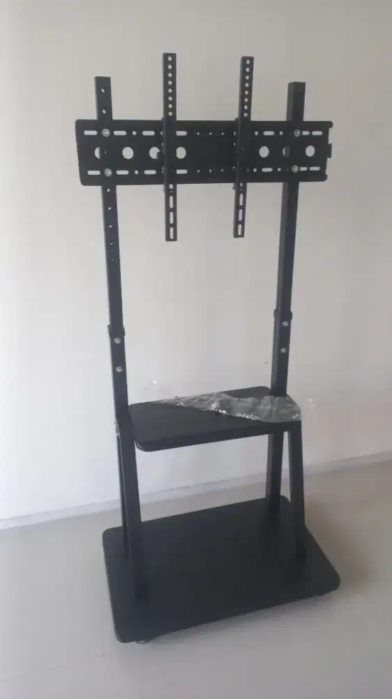 Bracket bracket standing