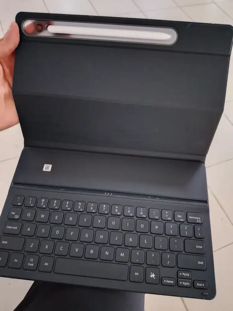 Keyboard Samsung galaxy tab s10