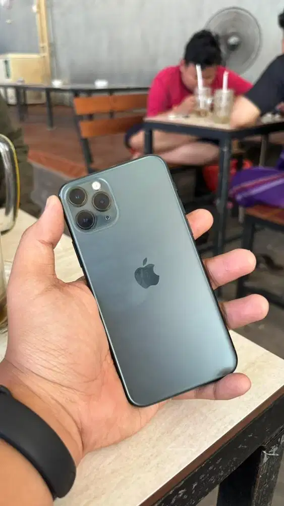 iPhone 11 Pro Inter