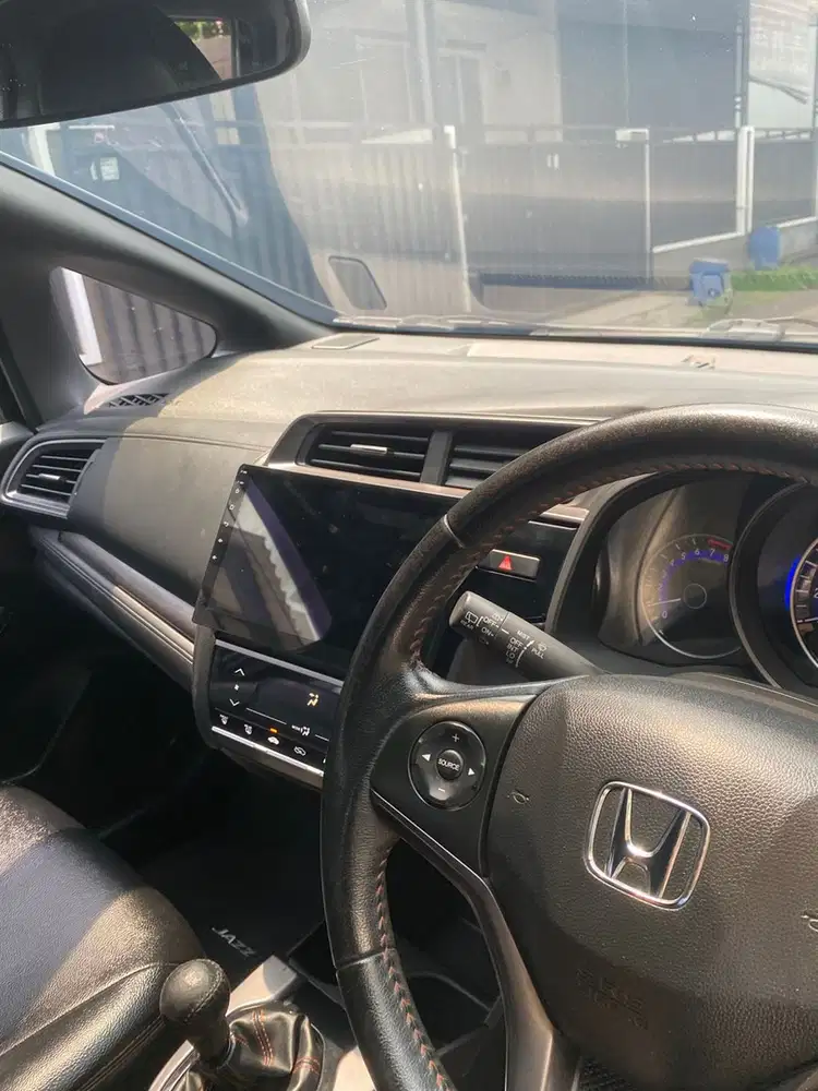 Honda Jazz 2017 Bensin