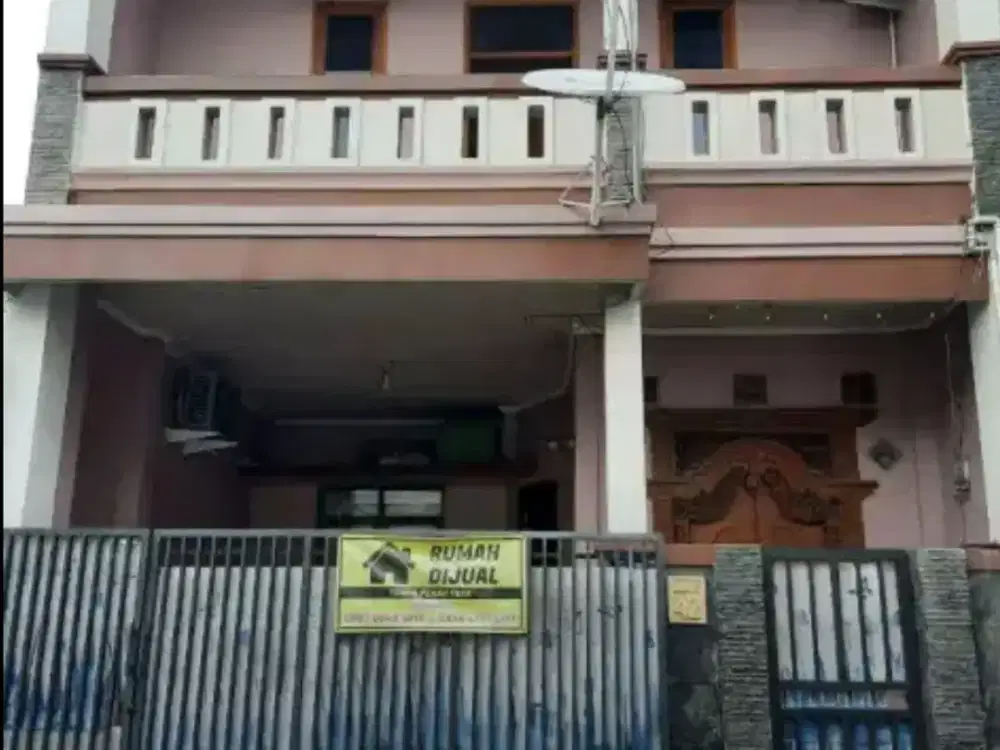 Rumah murah daerah bintang metropole bekasi