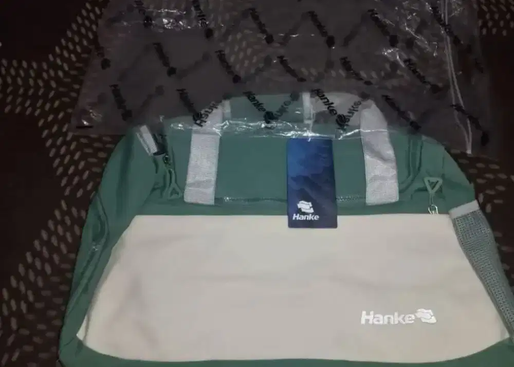 Sport/Travel Bag Hanke