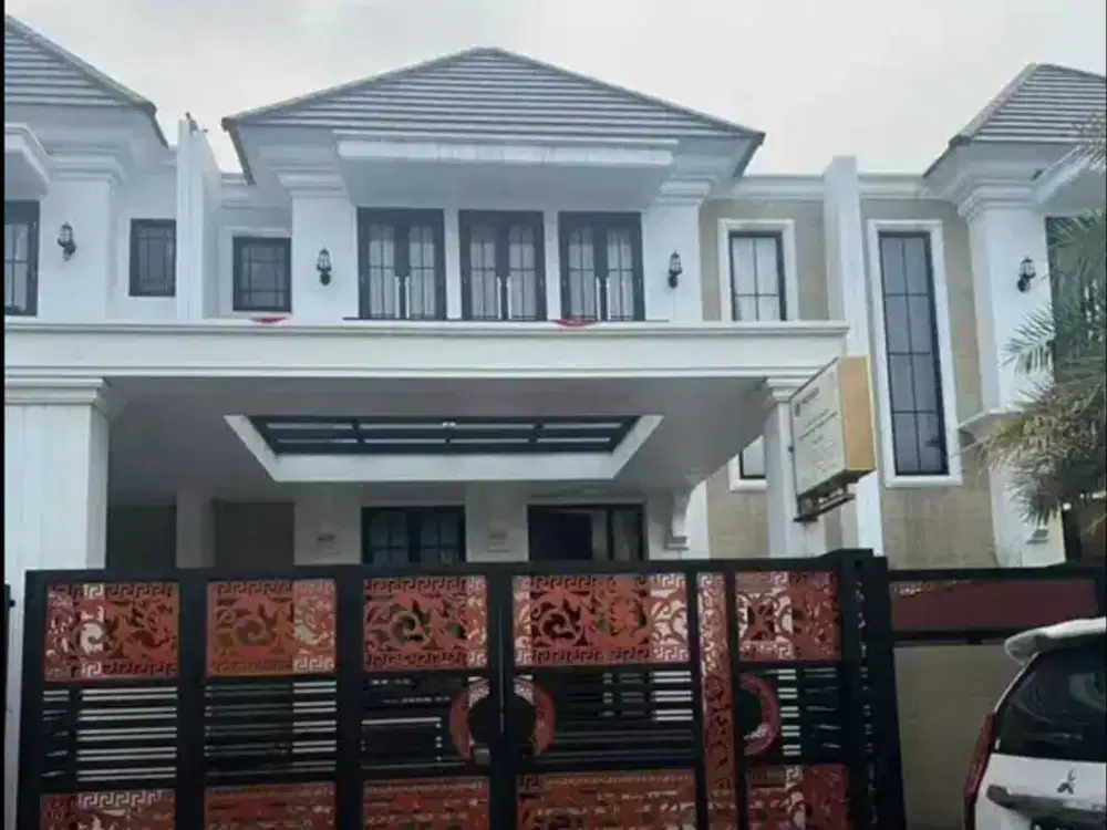 di jual rumah daerah Citragrand Cibubur