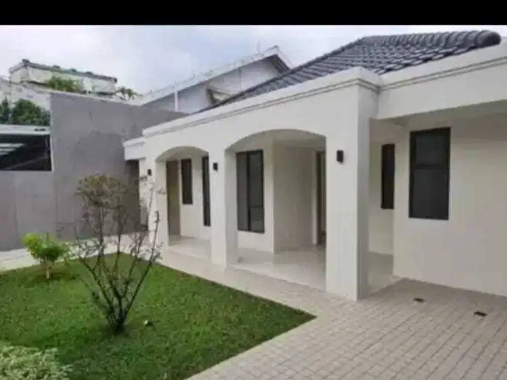 di jual rumah daerah Cipinang elok jakarta timur