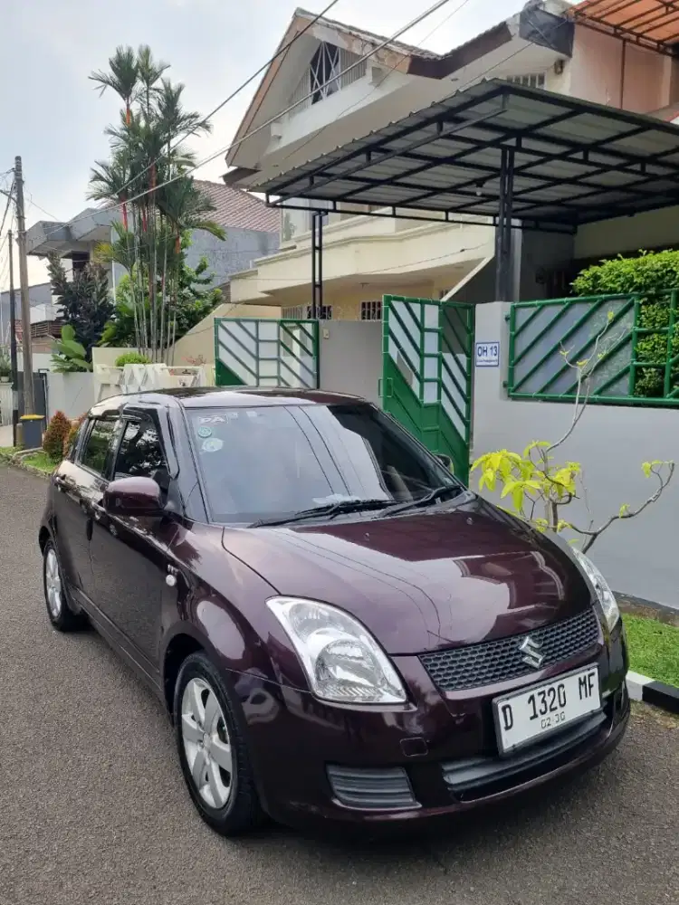 Swift ST MT 2010 37Rb!! cash