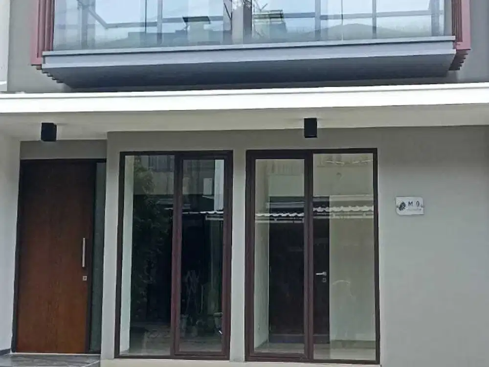 Rumah murah daerah golden city bekasi utara