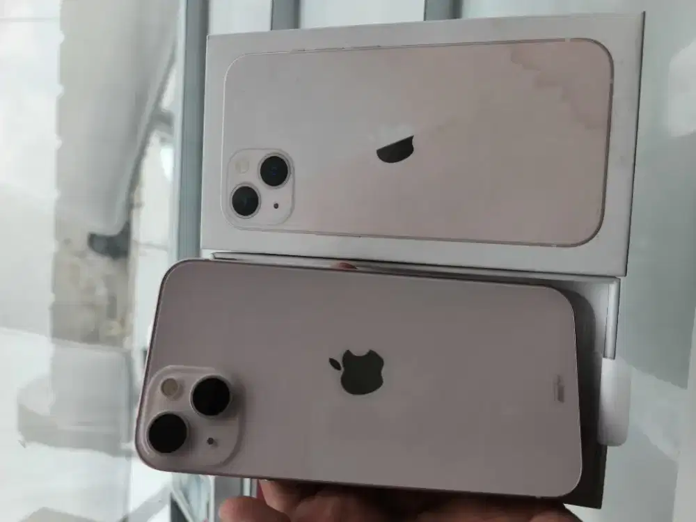 IPhone 13 128Gb Pink IBox