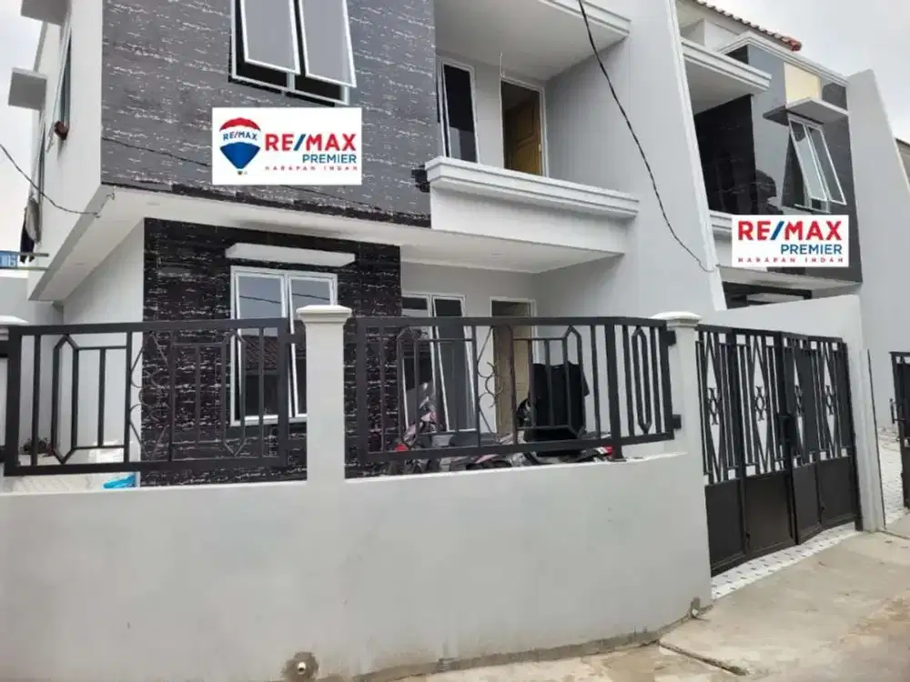Rumah murah daerah Tebet Jakarta selatan
