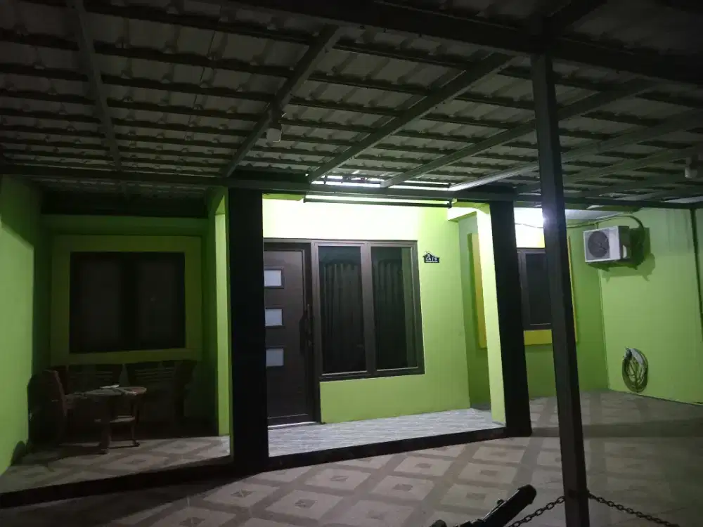 Jual canopi Baja