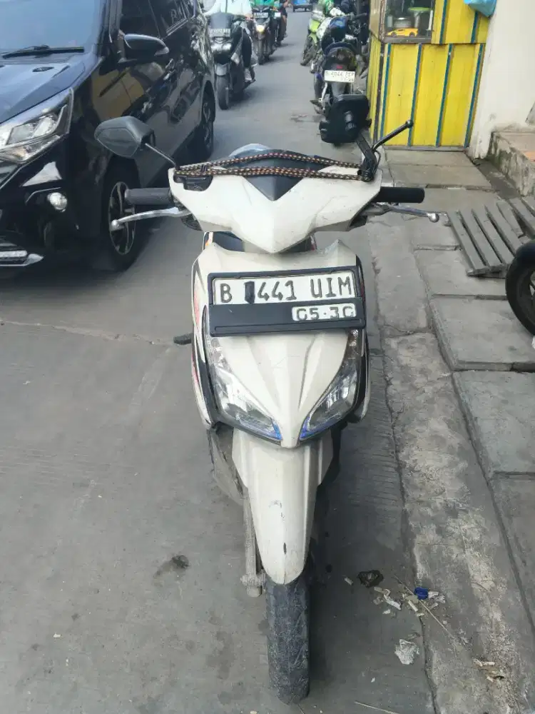 Vario 110 FI cbs