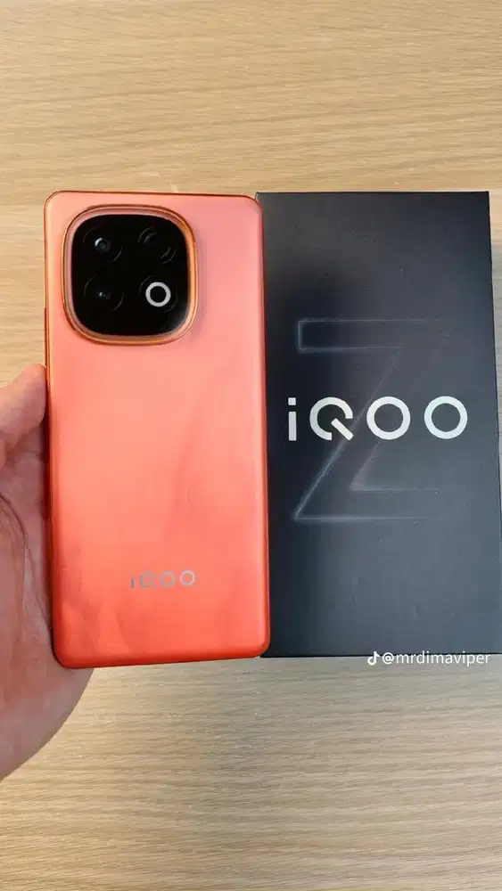 Promoo iqooNeo10