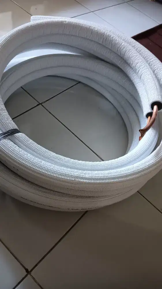 Perlengkapan Ac
