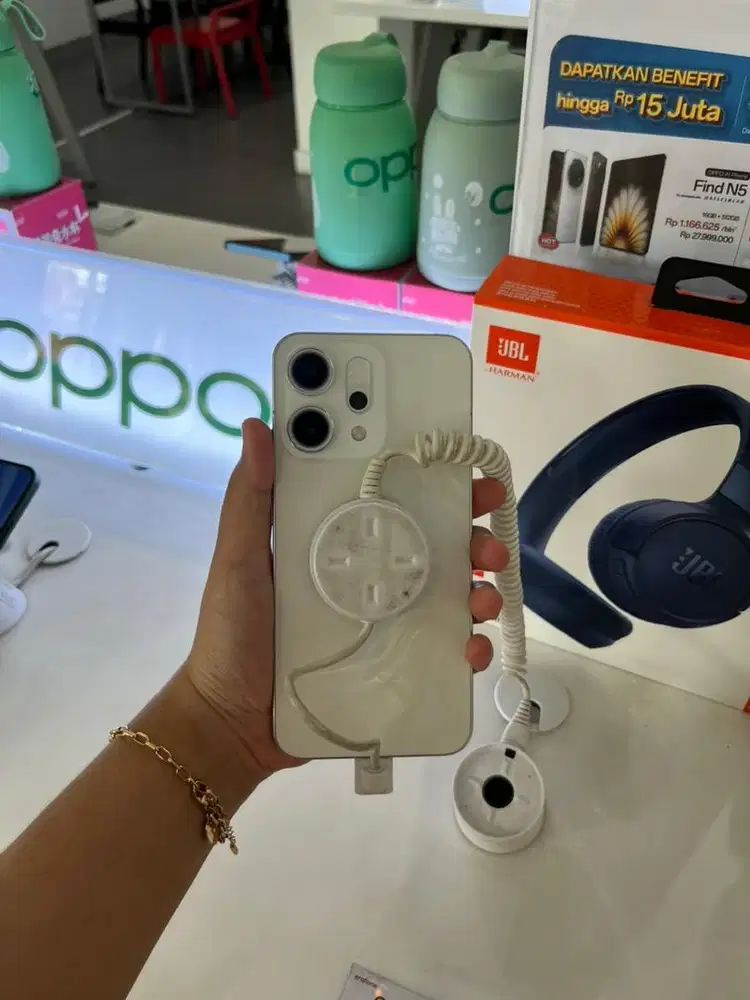 Oppo Reno 14F 8/256