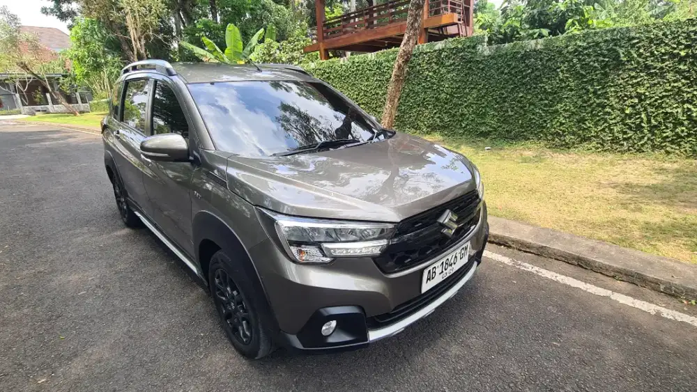 XL7 HYBRID MATIC 2024