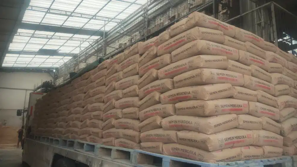 Cari pekerjaan apa saja