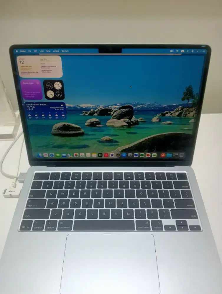macbook air m4 bisa cicilan tanpa dp