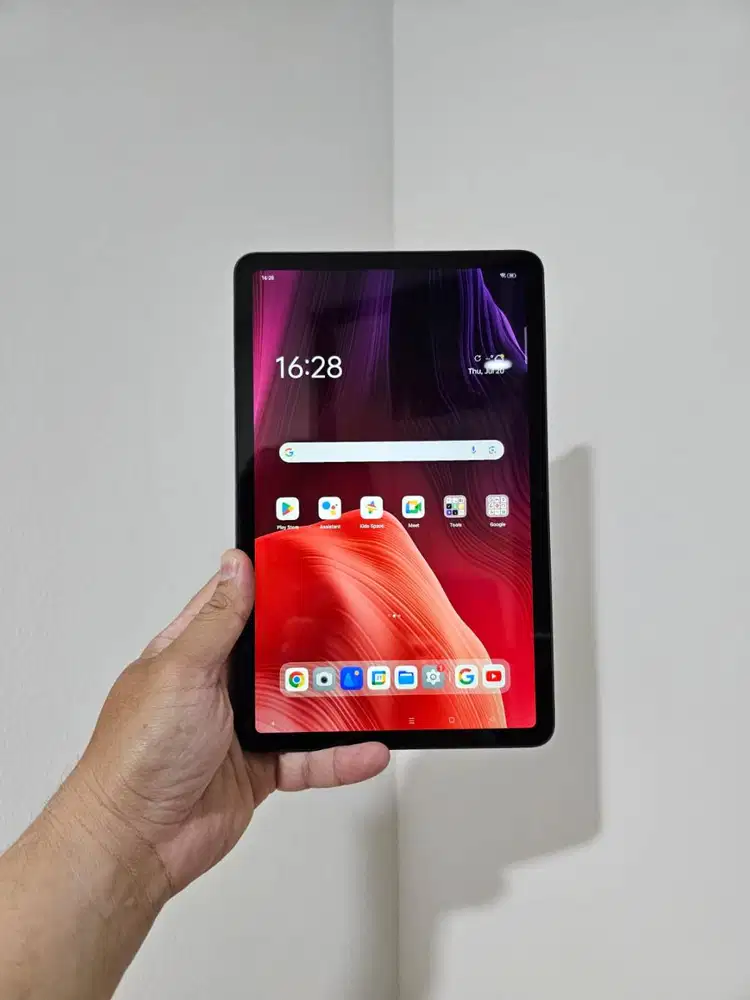Oppo Pad Air Grey 4/128 Mantap 4GB 128GB Tablet 10.4 Inch