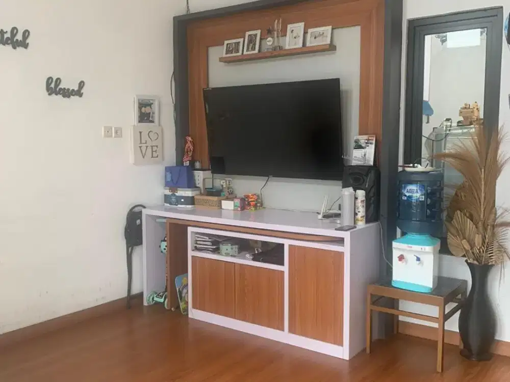 DIJUAL RUMAH DI G- LAND KETAPANG RESIDENCE KOPO BANDUNG