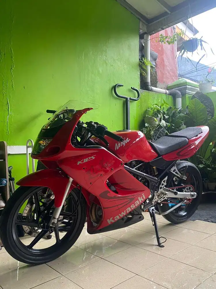 rr old 2011 on panjang
