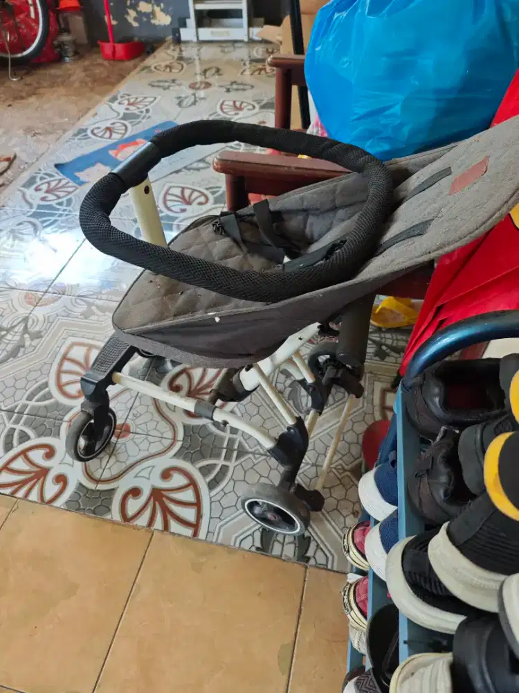 Stroller Babyelle