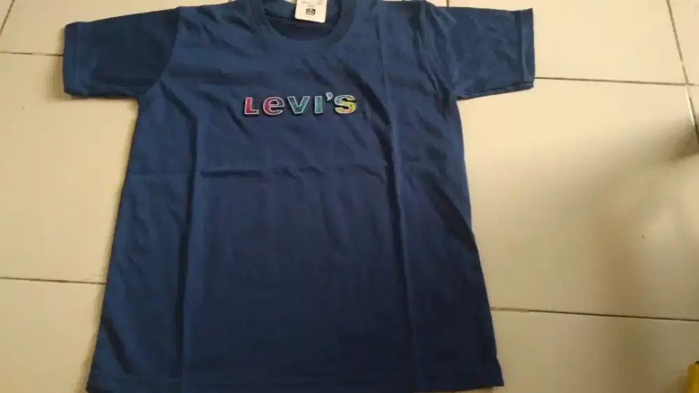 Kaos Atasan unisex