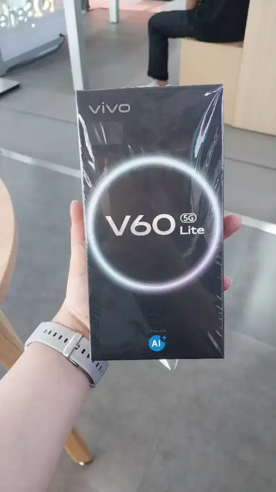 Vivo V60 Lite 5G 8/256GB