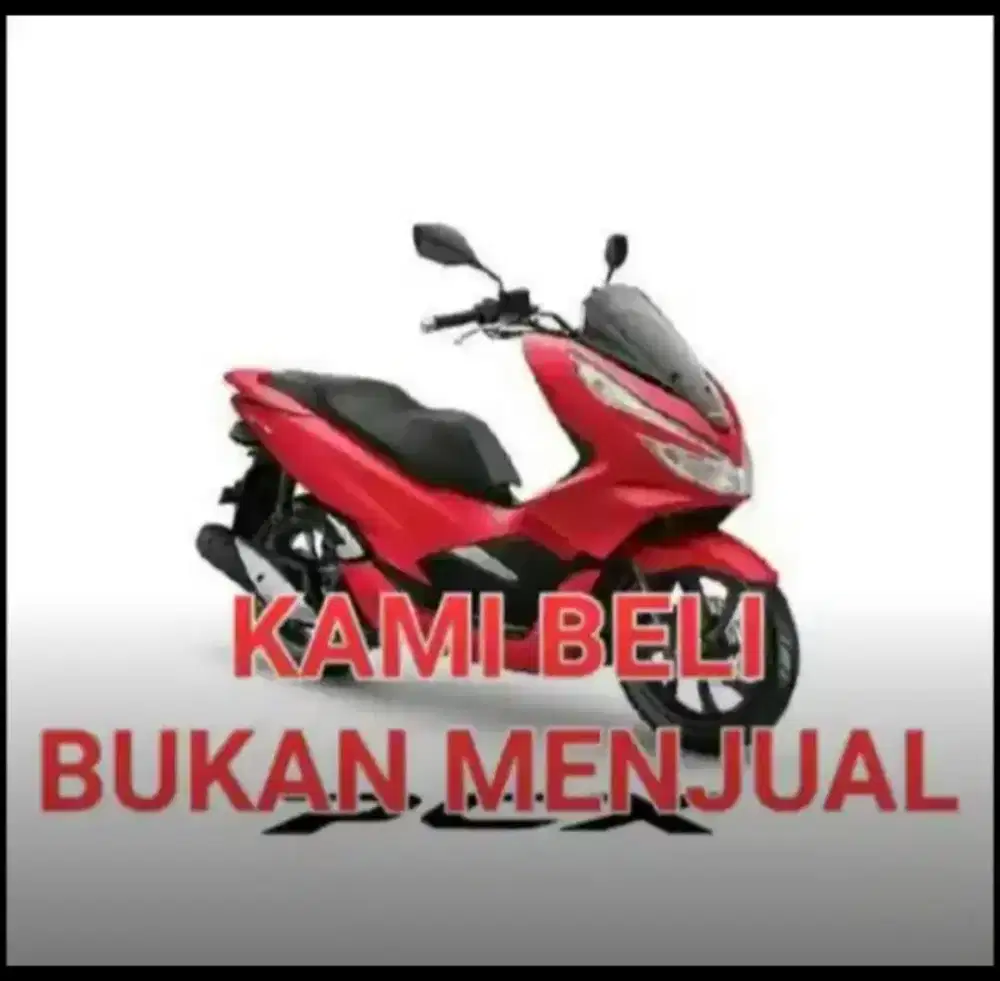 2021 BELI HONDA PCX 150 ABS CBS TH 2020 TH 2019 TH 2018