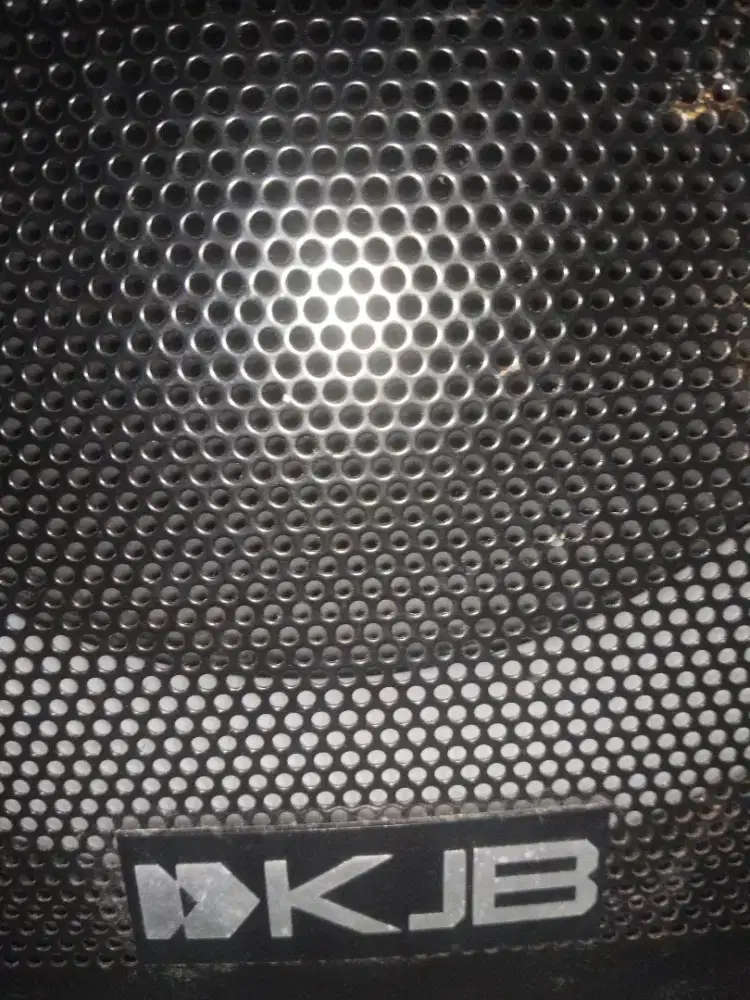sound bluetooth KJB