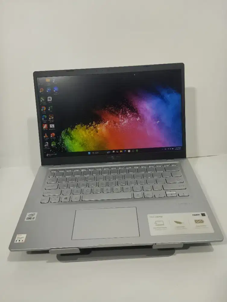 LAPTOP ASUS VIVOBOOK A416J