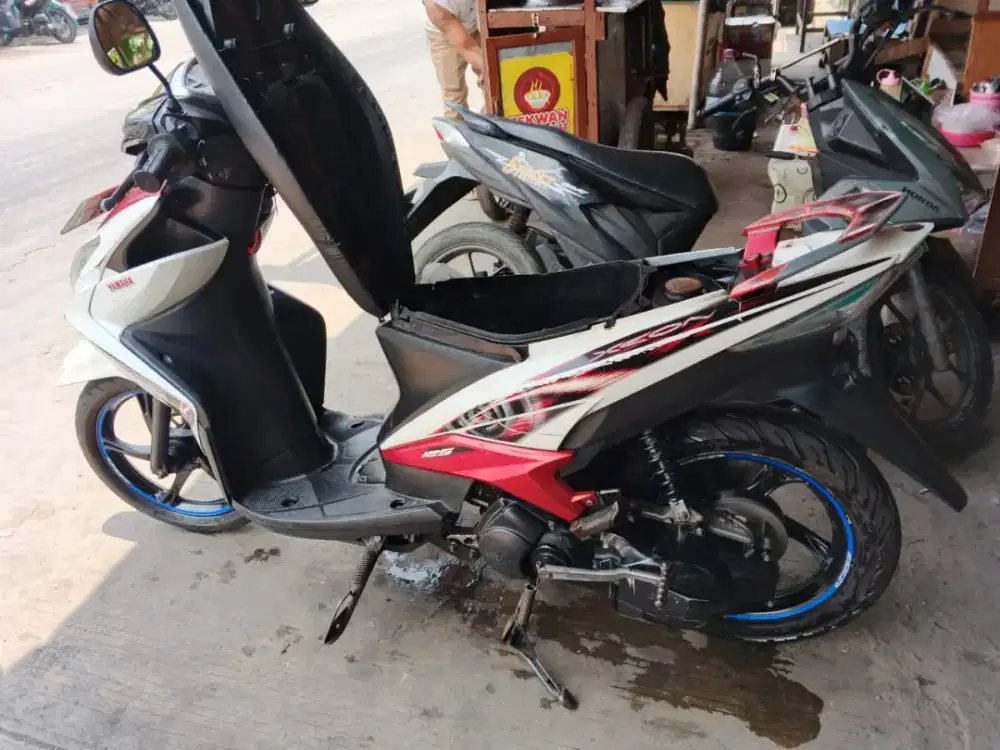Xeon 2012 mesin alus