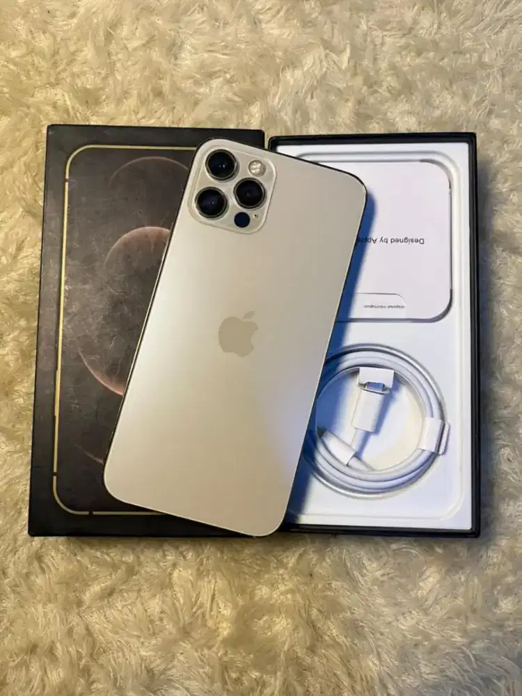 IPHONE 12 PRO 256GB INTER ALL OPERATOR