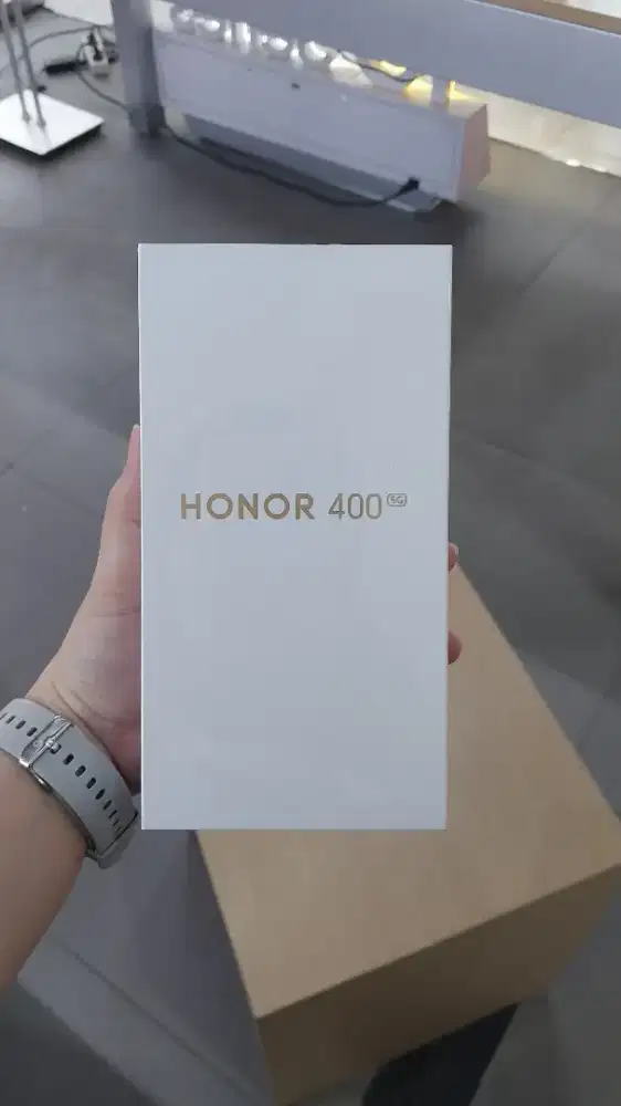 Honor 40p 5G 12/512GB