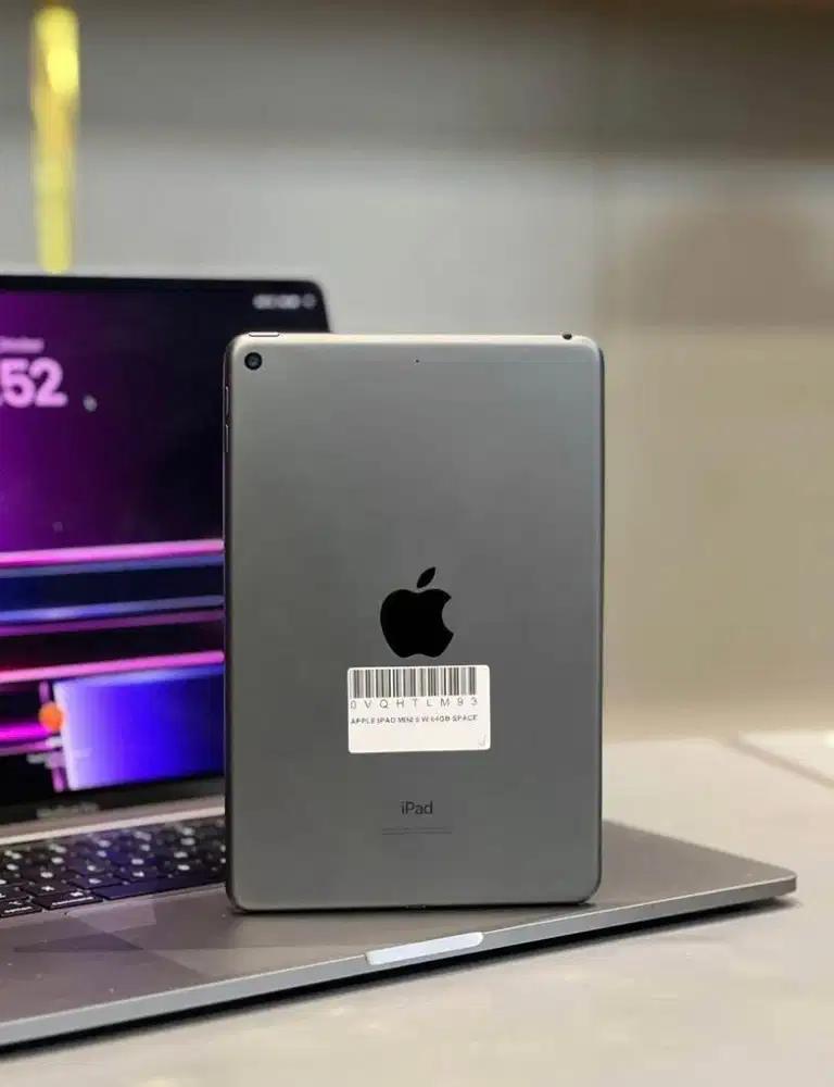 Second Ipad mini 5 64 gb wifi only