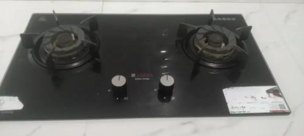 Dijual kompor tanam