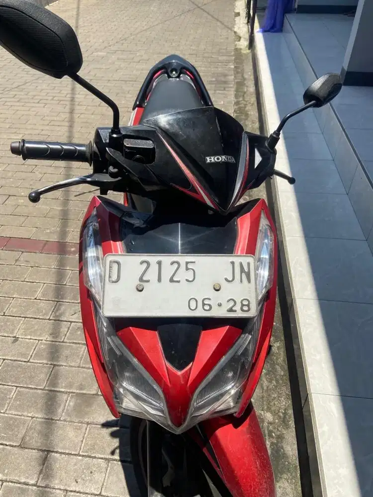 Dijual Vario 125