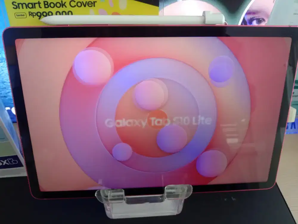 Samsung tab galaxy s10 lite