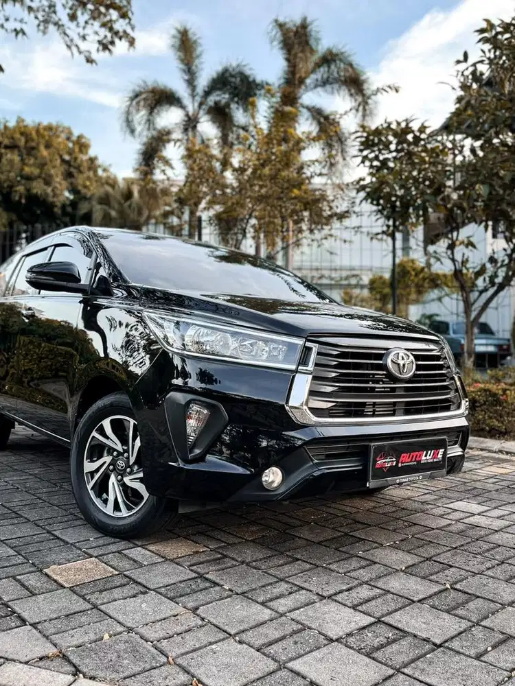 INNOVA G DIESEL TERMURAH