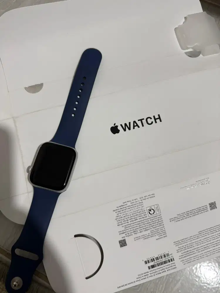 apple watch se 2