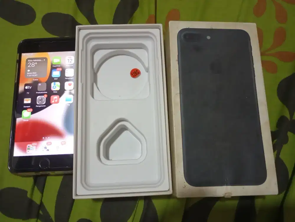 Apple Iphone 7 128GB