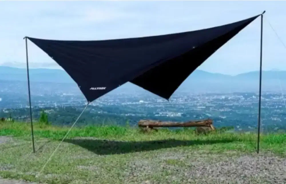 Di Jual Fly sheet Alltrek