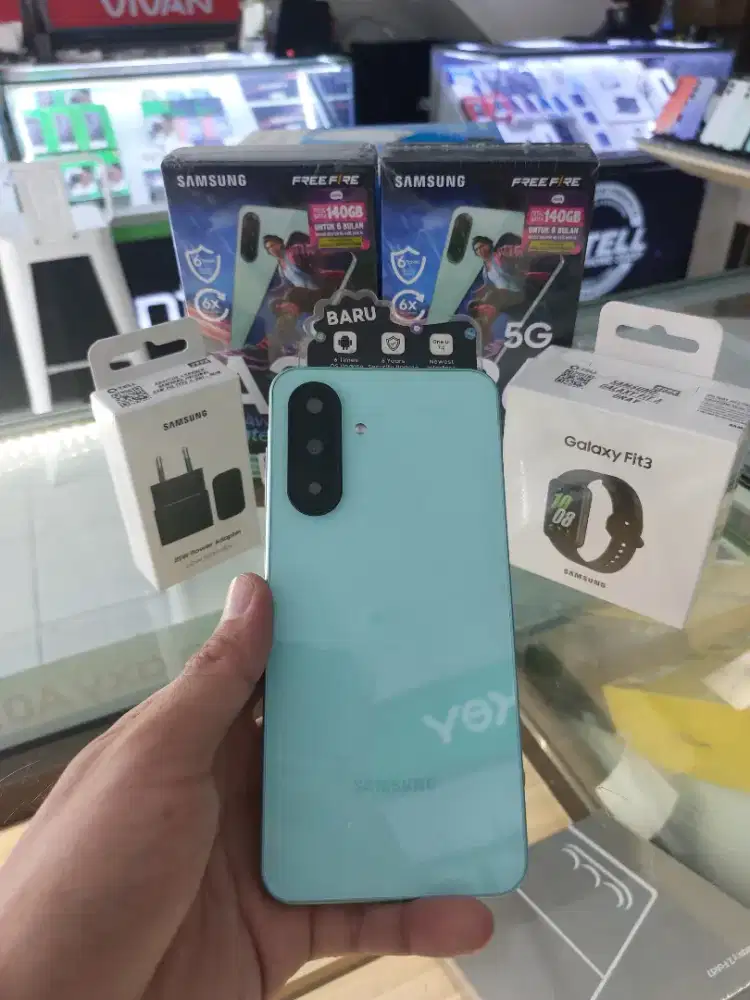 Samsung A26 8/128