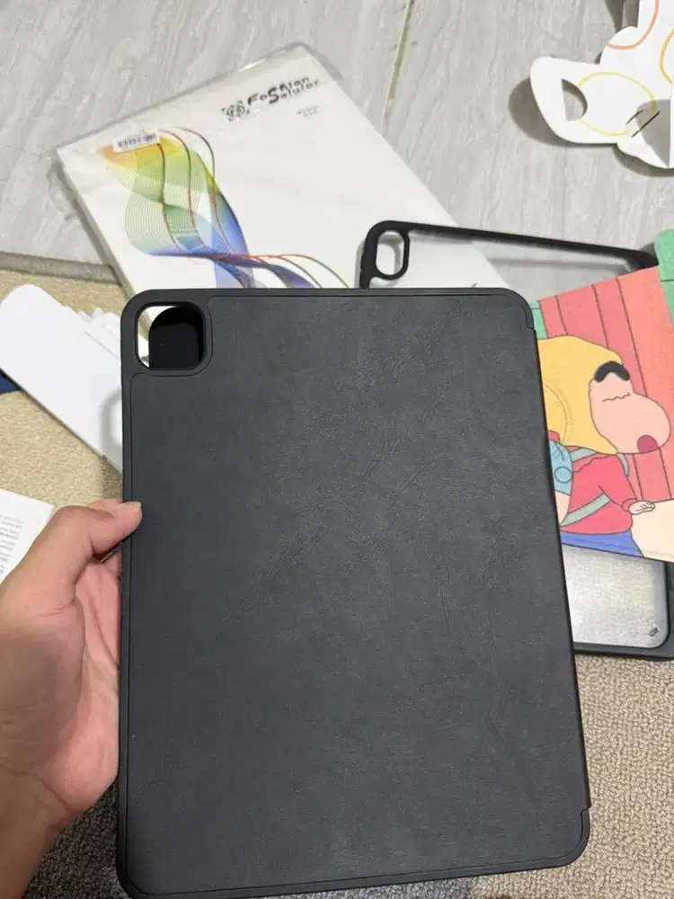 case ipad lolypoly