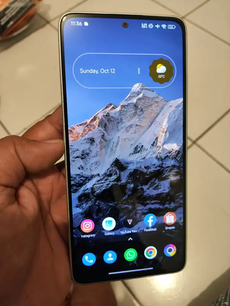 POCO M7 PRO 5G 8/256