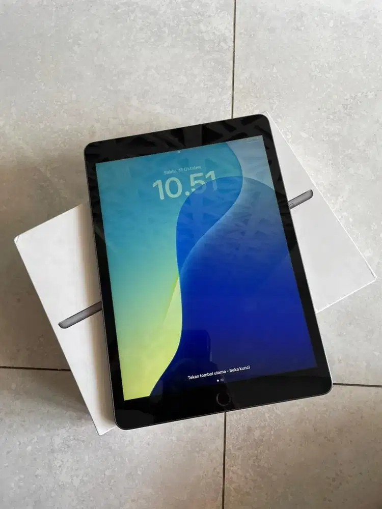 Ipad gen 7 128gb wifi only
