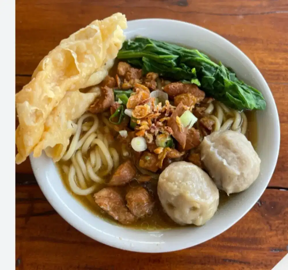 Di cari mitra utk usaha Mie Ayam