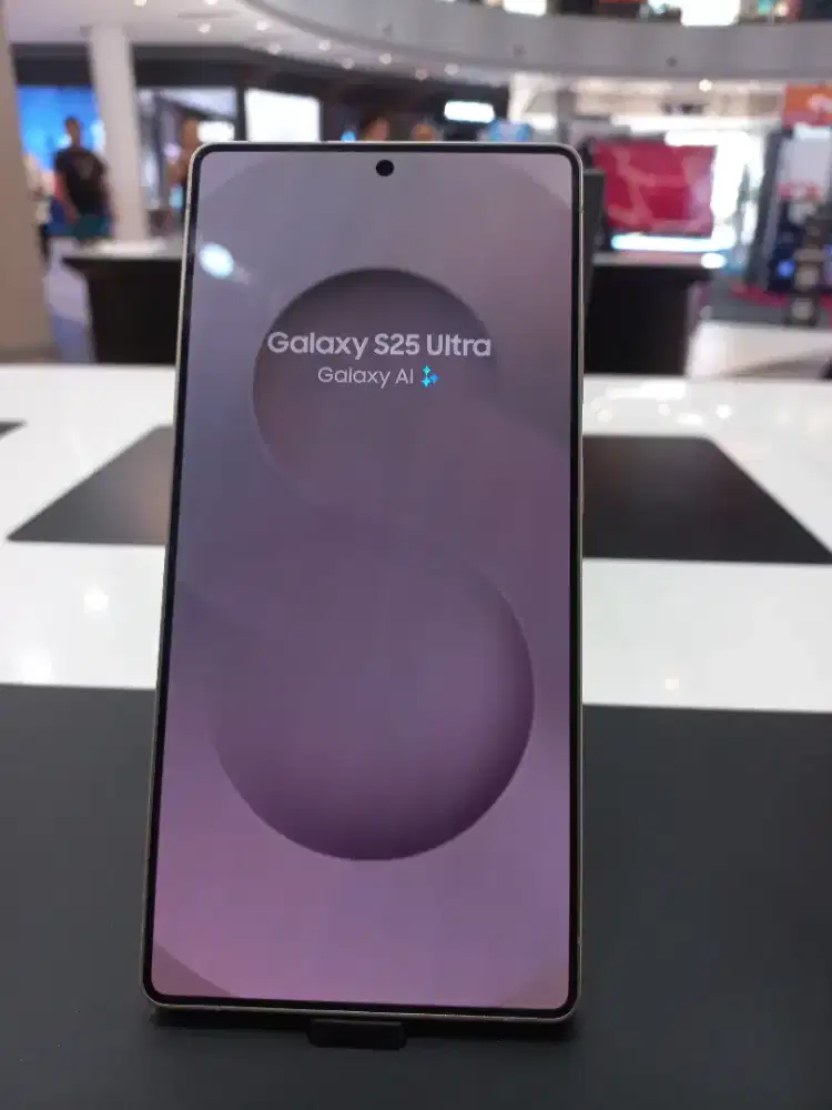 Samsung Galaxy S25 Ultra (Cash/Credit)