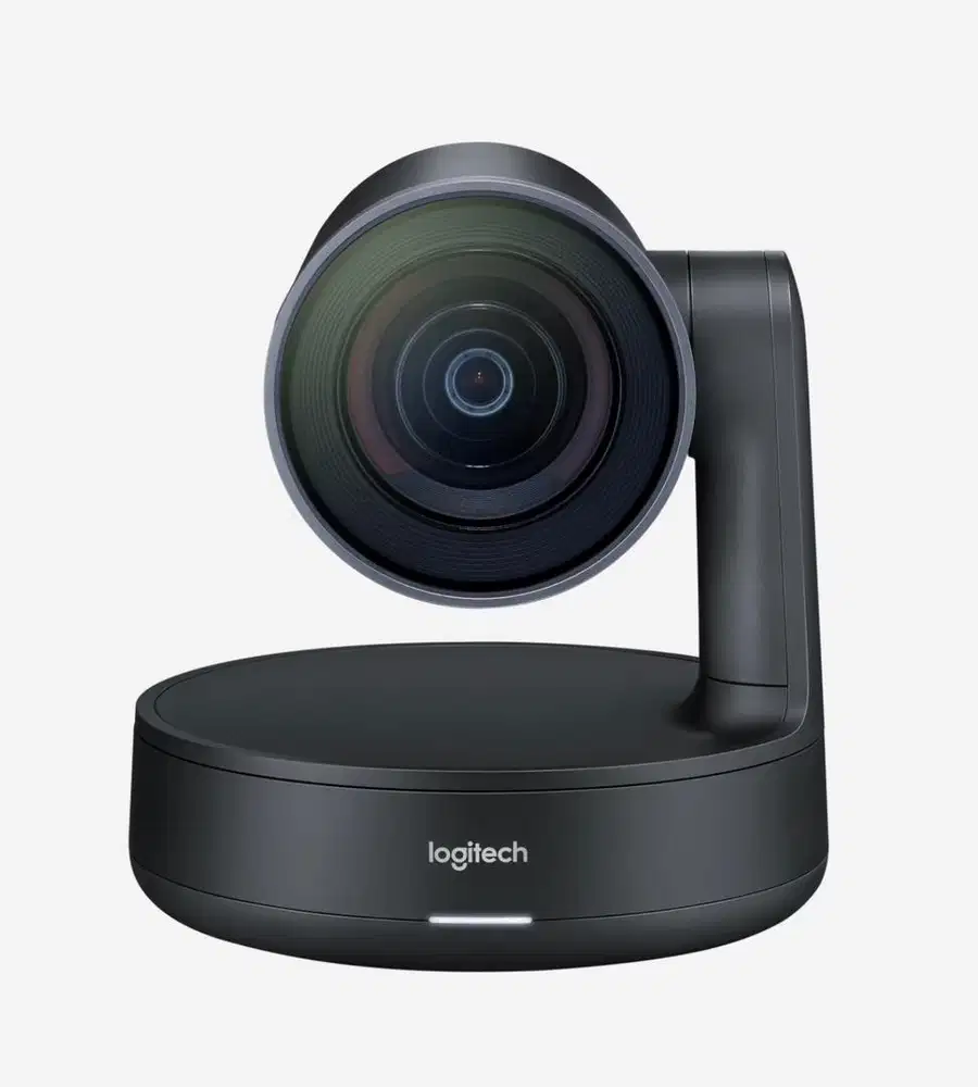 Logitech rally camera